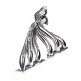Stainless Steel Exhaust Header for 2001-2005 Lexus GS300/IS300 3.0L I6 2JZ-GE (XE10/JCE10)